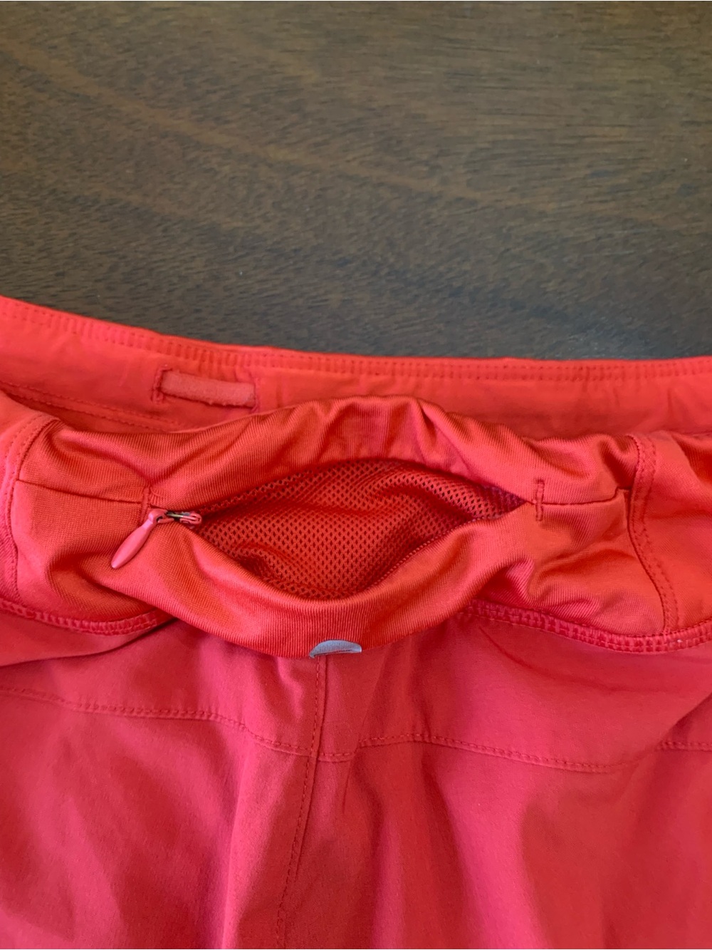 Avia Coral Athletic Shorts - Picture 6 of 6
